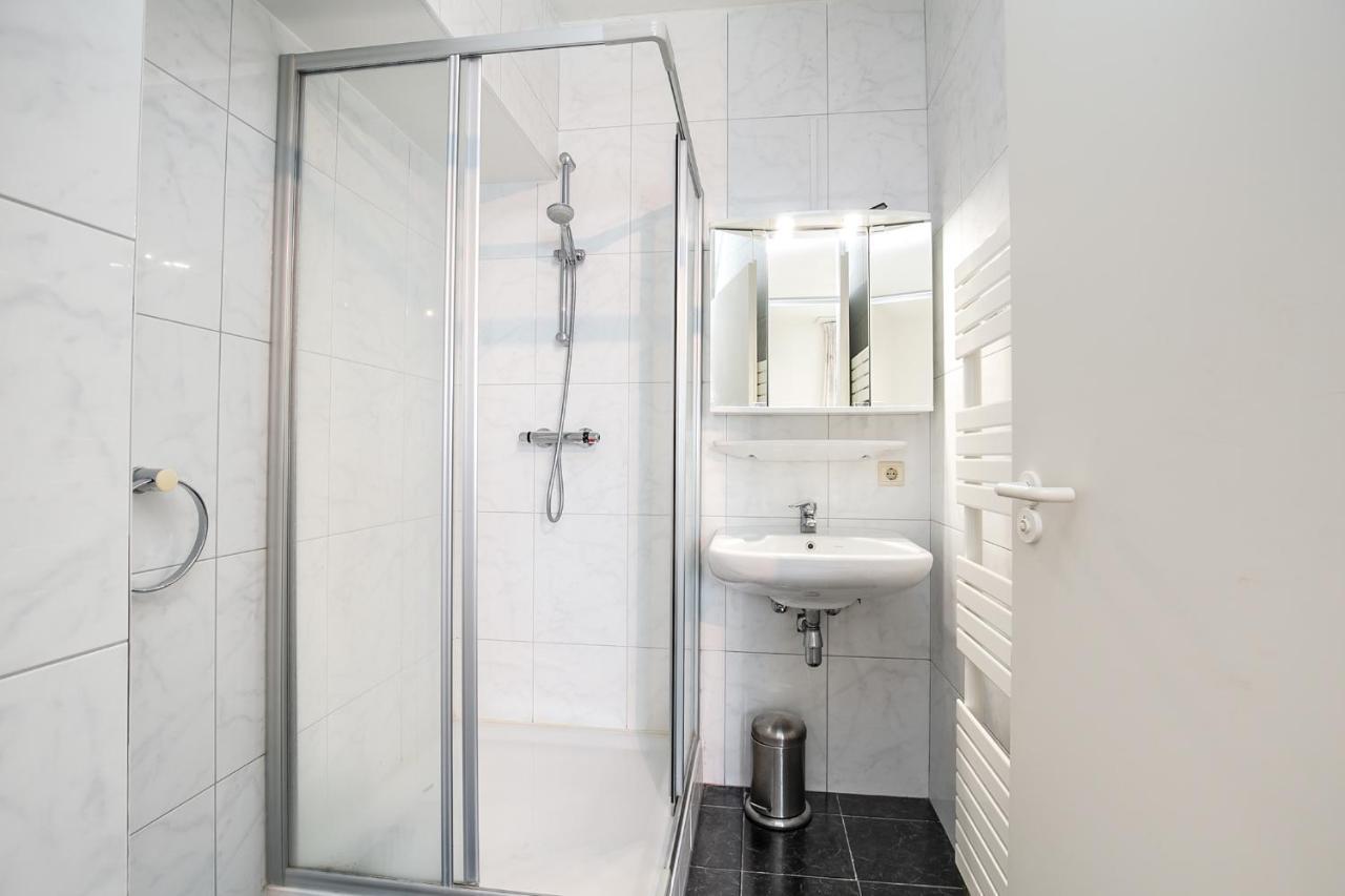 Hello Zeeland - Appartement Port Scaldis 11-112 Breskens Exterior photo